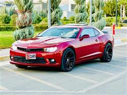 شيفروليه كامارو